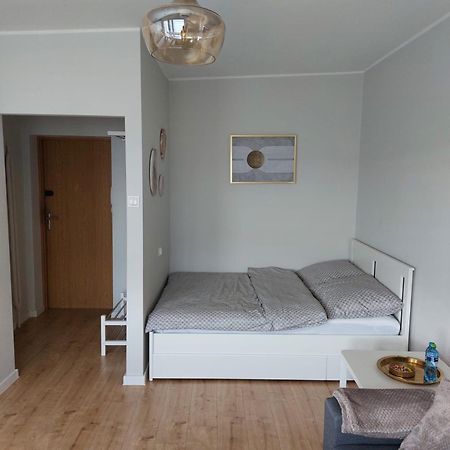 Apartament Stare Miasto 말보르크 외부 사진